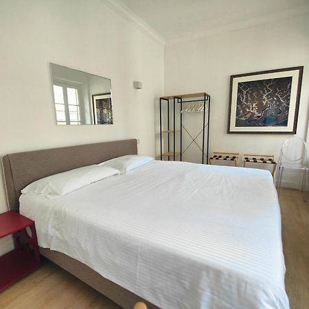 Sant'Andrea Charme Apartments Milan Exterior photo