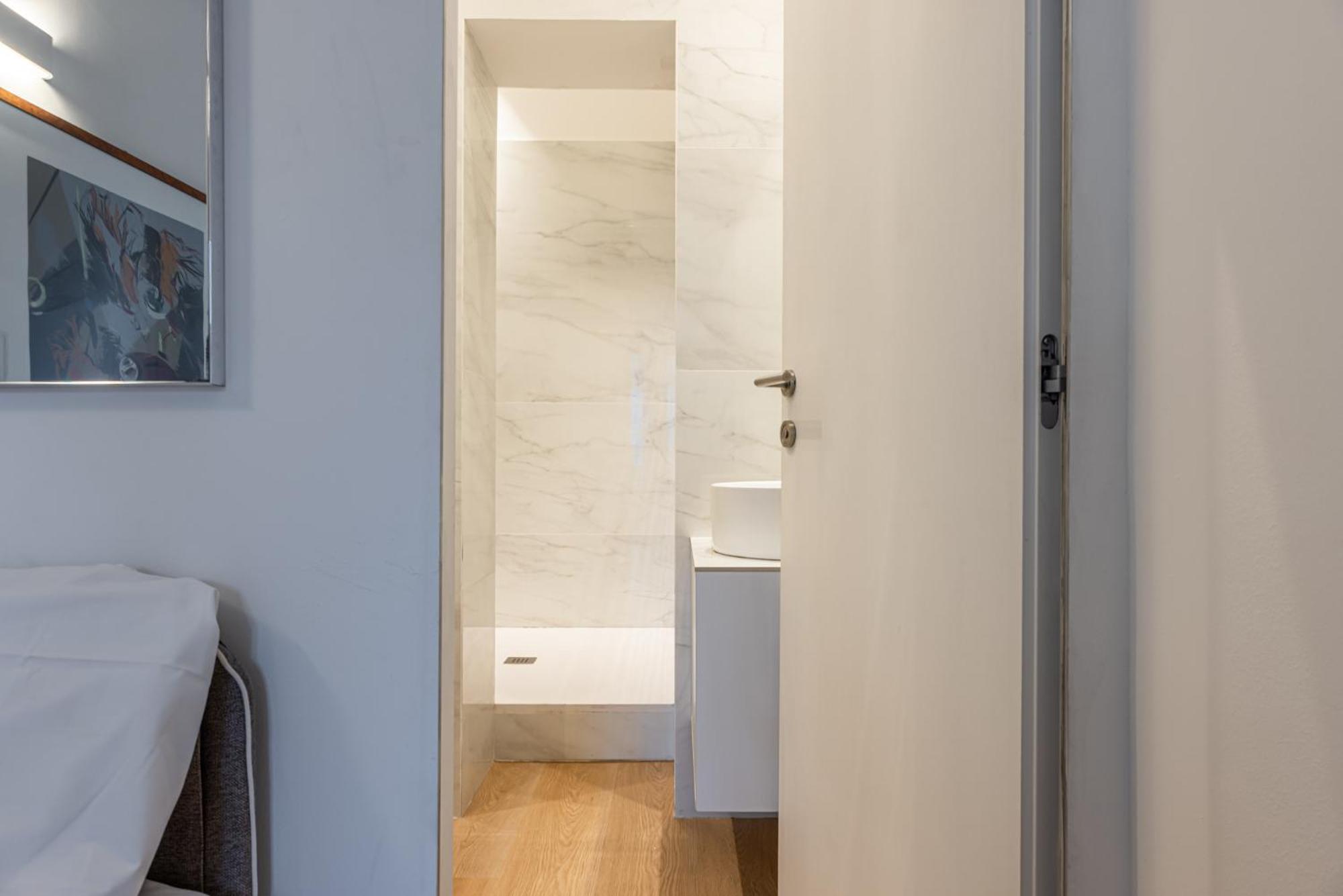 Sant'Andrea Charme Apartments Milan Exterior photo