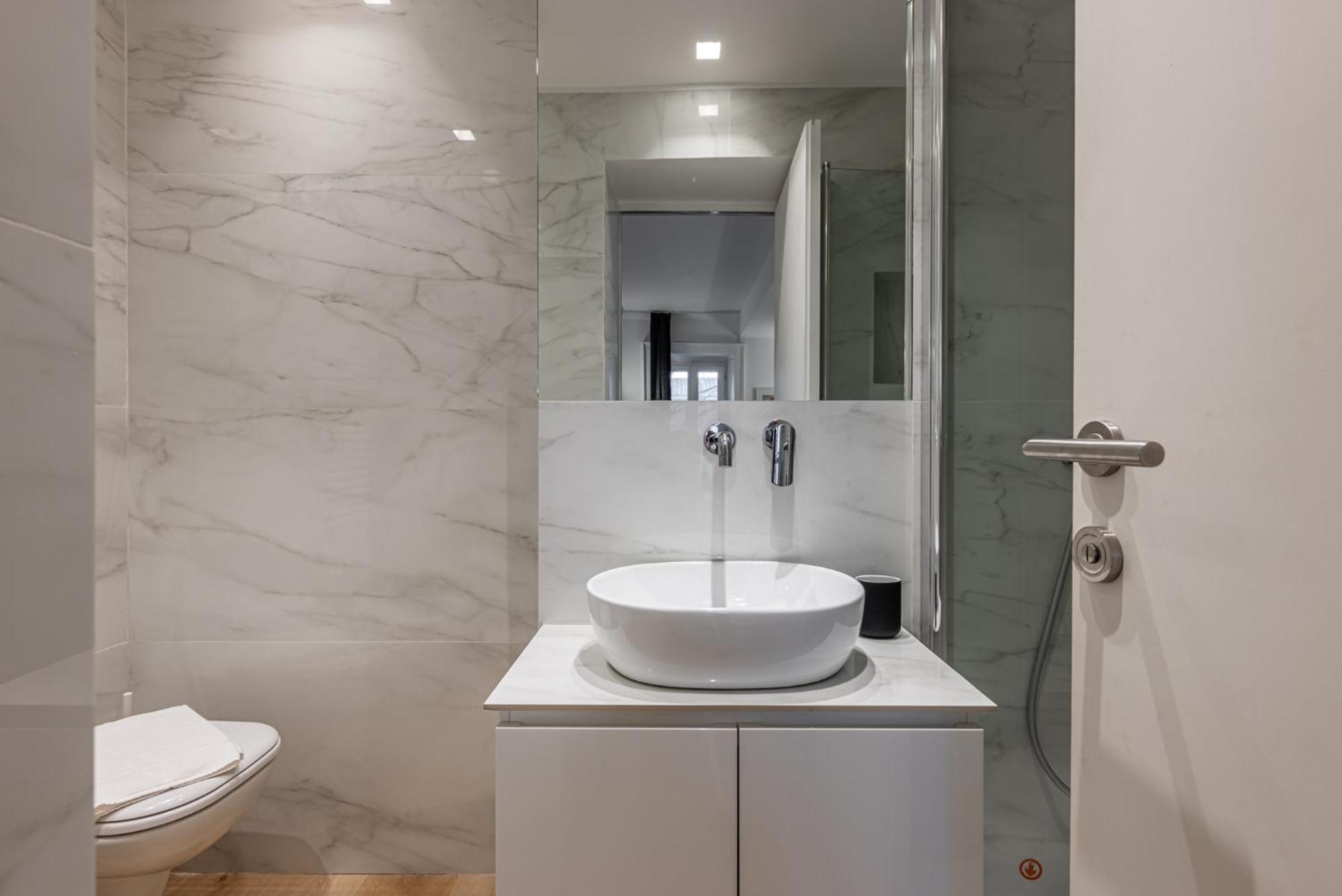 Sant'Andrea Charme Apartments Milan Exterior photo