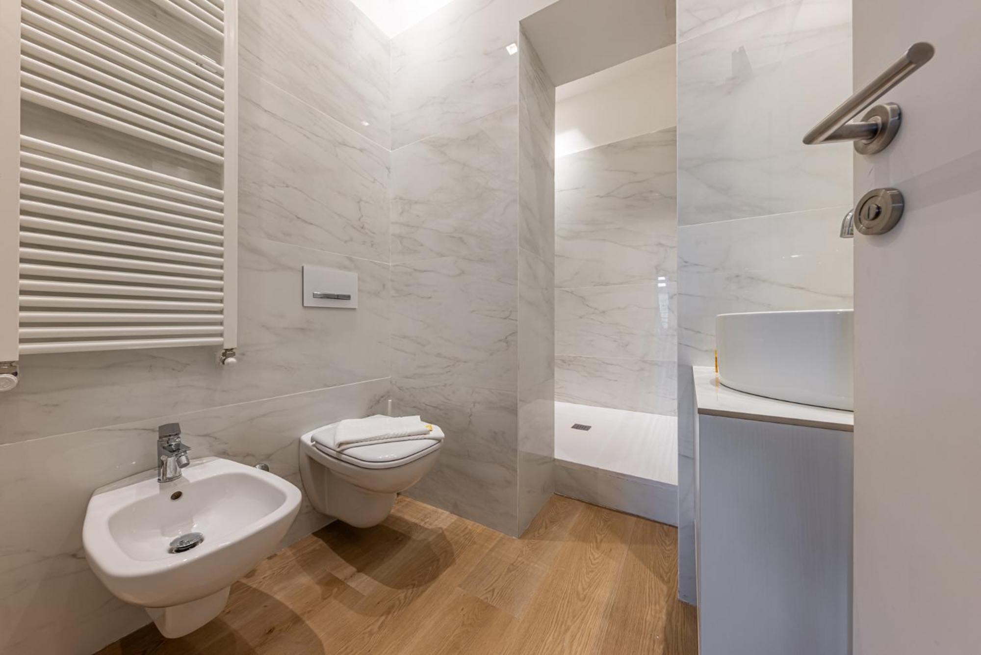 Sant'Andrea Charme Apartments Milan Exterior photo