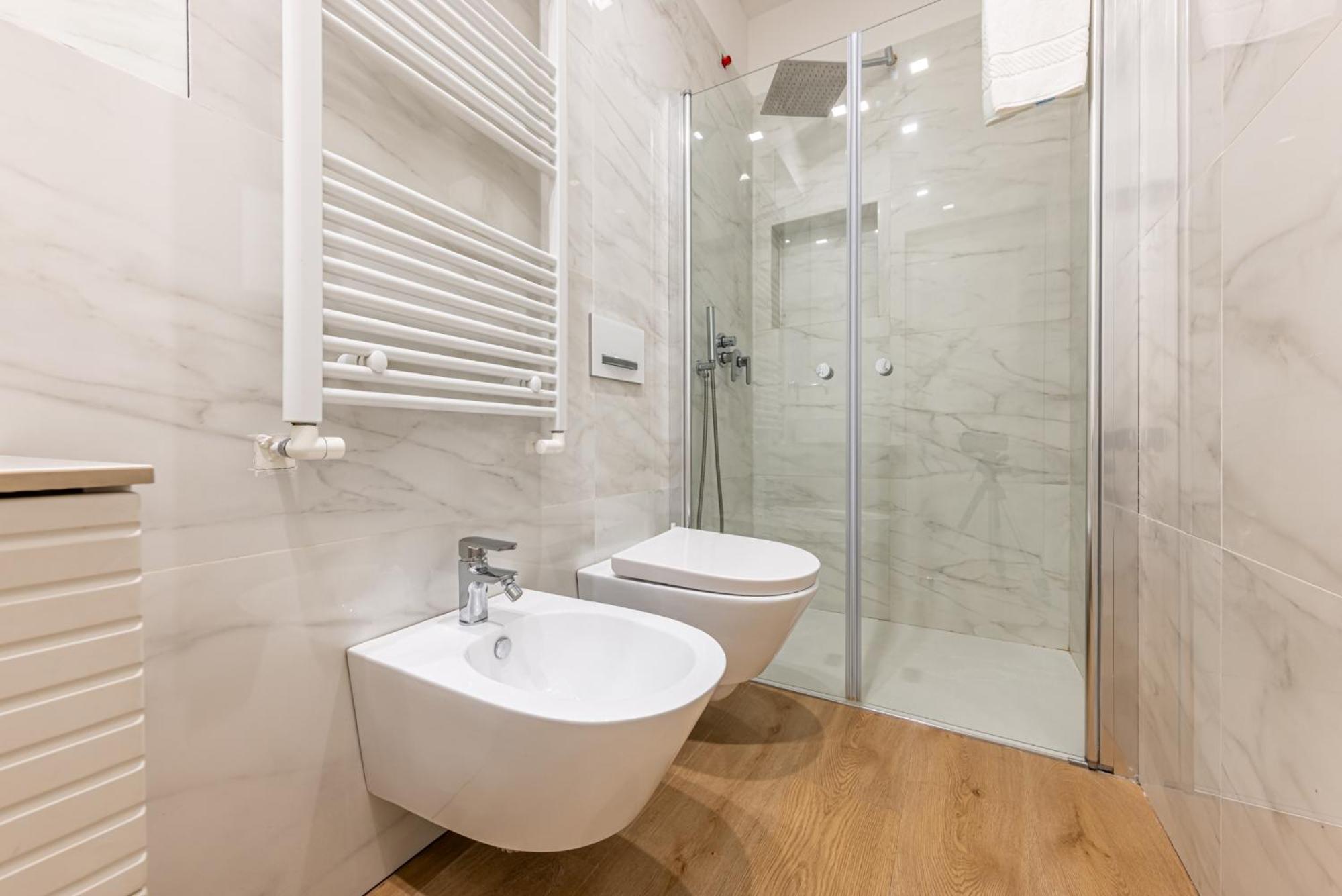 Sant'Andrea Charme Apartments Milan Exterior photo